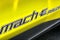 2025 Ford Mustang Mach-E GT RALLY EDITION