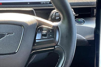 2023 Ford Mustang Mach-E GT PERFORMANCE PACKAGE