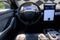 2023 Ford Mustang Mach-E GT PERFORMANCE PACKAGE