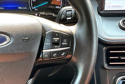2023 Ford Maverick LARIAT LUXURY PACKAGE