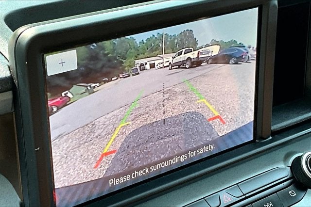 2023 Ford Maverick LARIAT LUXURY PACKAGE