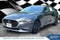 2024 Mazda Mazda3 Sedan 2.5 S Select Sport