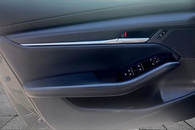 2024 Mazda Mazda3 Sedan 2.5 S Select Sport