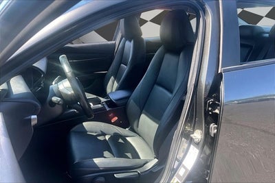 2024 Mazda Mazda3 Sedan 2.5 S Select Sport