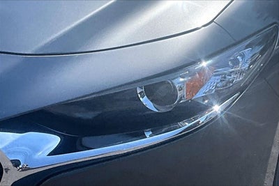 2024 Mazda Mazda3 Sedan 2.5 S Select Sport