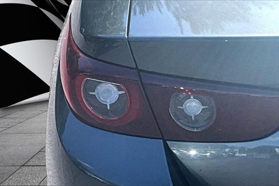 2024 Mazda Mazda3 Sedan 2.5 S Select Sport