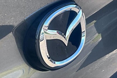 2024 Mazda Mazda3 Sedan 2.5 S Select Sport