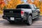 2021 Toyota Tacoma 4WD Limited