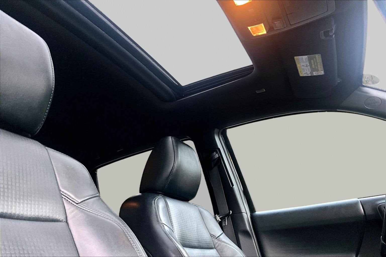 2021 Toyota Tacoma 4WD Limited