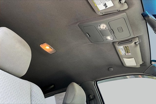 2010 Toyota Tacoma 4WD