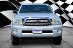 2010 Toyota Tacoma 4WD