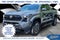 2024 Toyota Tacoma 4WD TRD Sport Hybrid