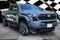 2024 Toyota Tacoma 4WD TRD Sport Hybrid