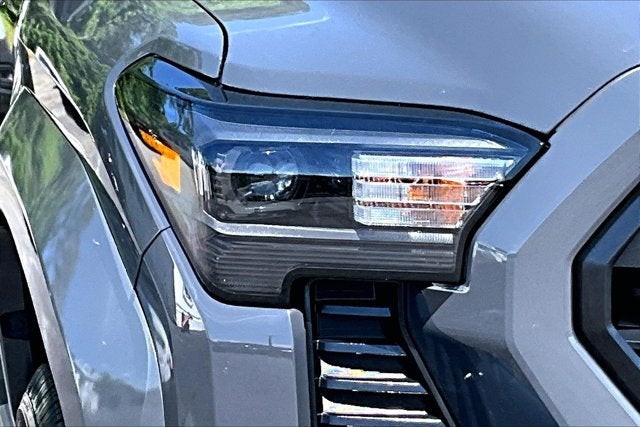 2024 Toyota Tacoma 4WD TRD Sport Hybrid