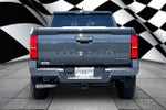2024 Toyota Tacoma 4WD TRD Sport Hybrid