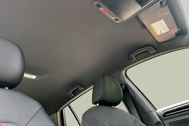 2015 Volkswagen Golf GTI Base