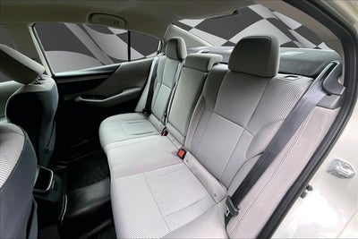 2021 Subaru Legacy 2.5