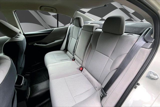 2021 Subaru Legacy 2.5
