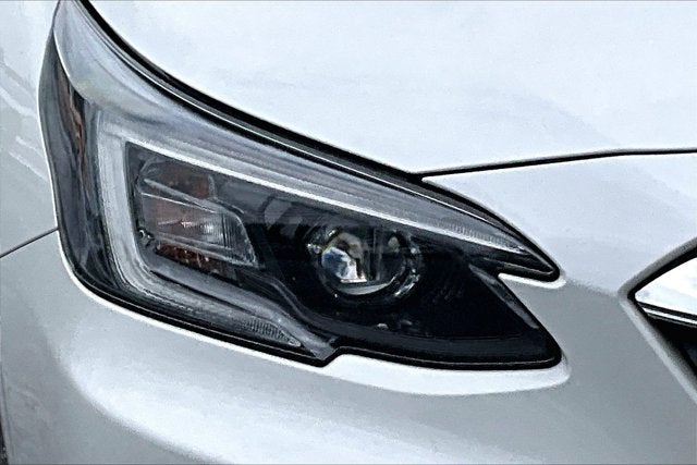 2021 Subaru Legacy 2.5