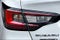 2021 Subaru Legacy 2.5