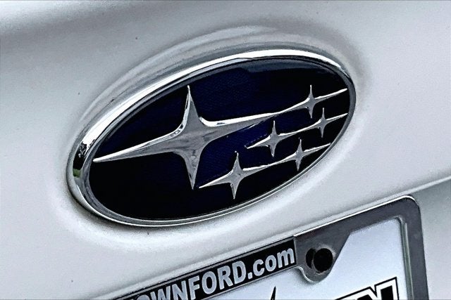 2021 Subaru Legacy 2.5