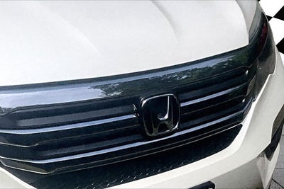 2017 Honda Pilot EX
