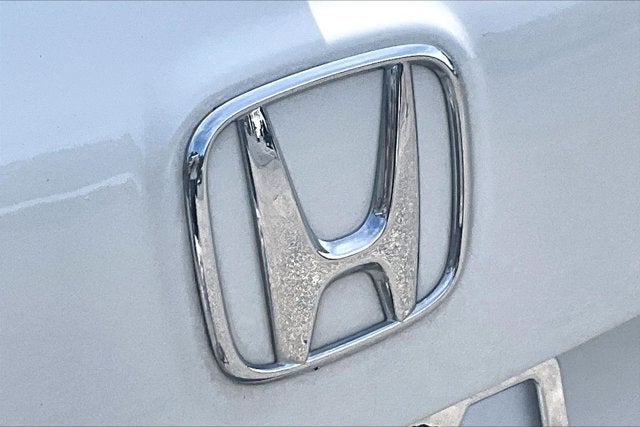 2017 Honda Pilot EX