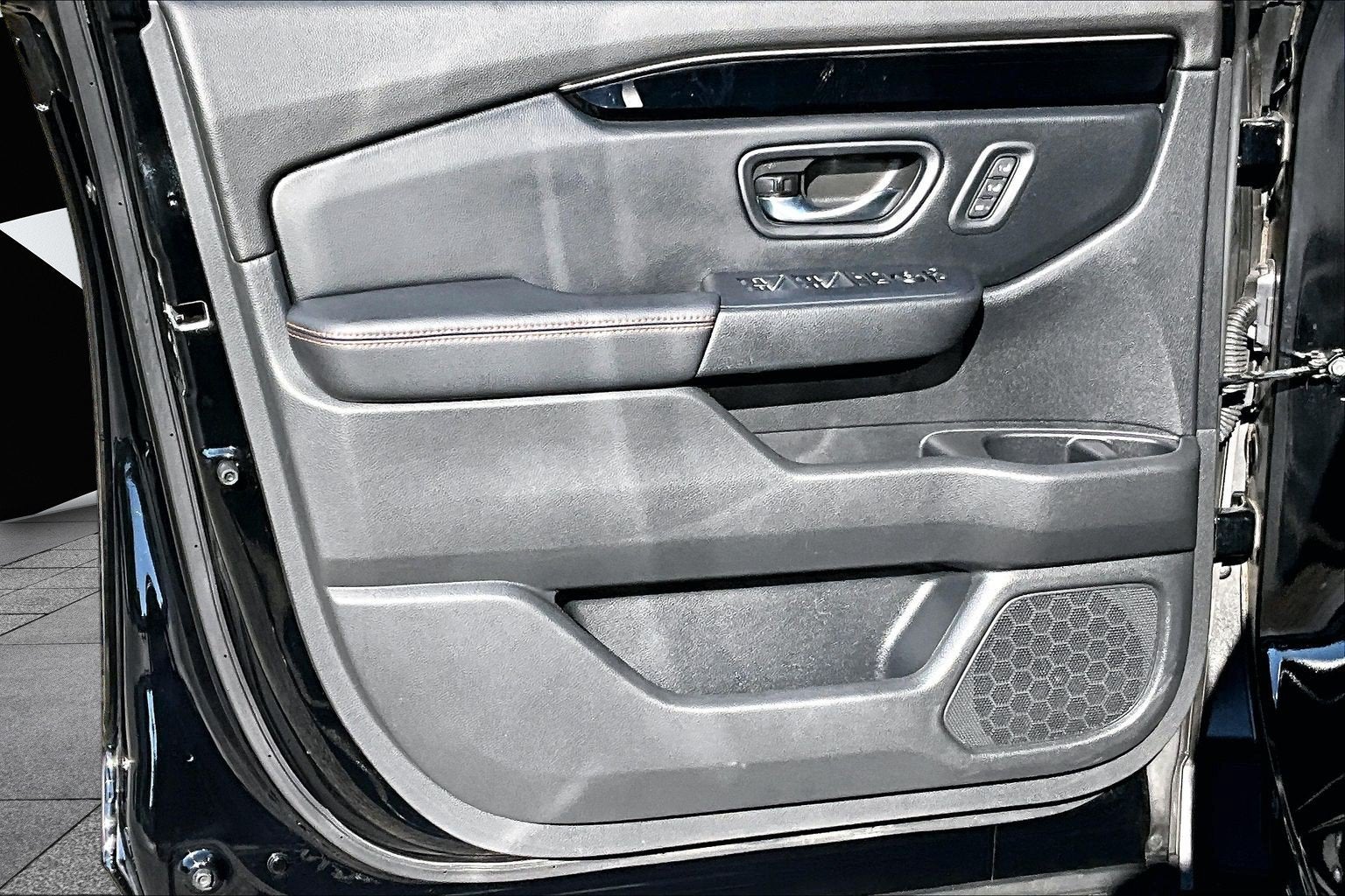2023 Honda Pilot TrailSport