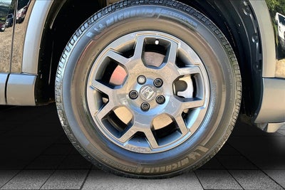 2023 Honda Pilot TrailSport