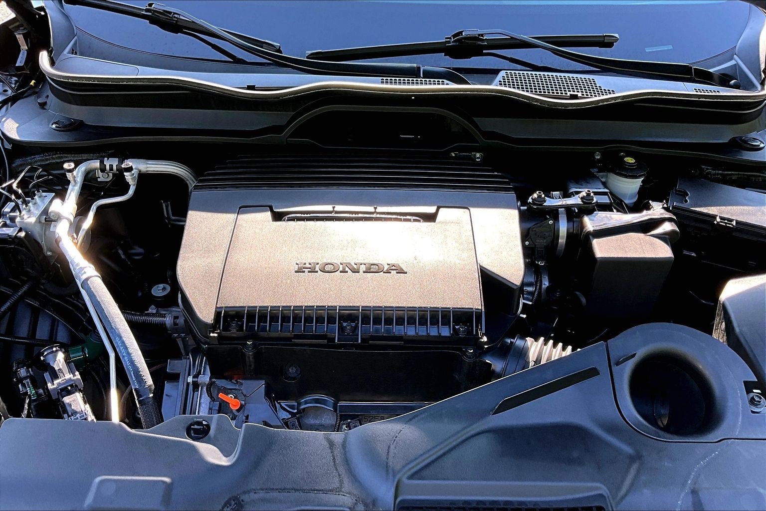 2023 Honda Pilot TrailSport