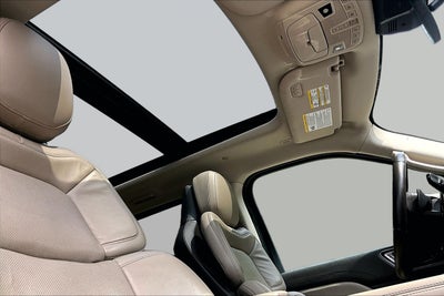 2023 Lincoln Navigator L Reserve