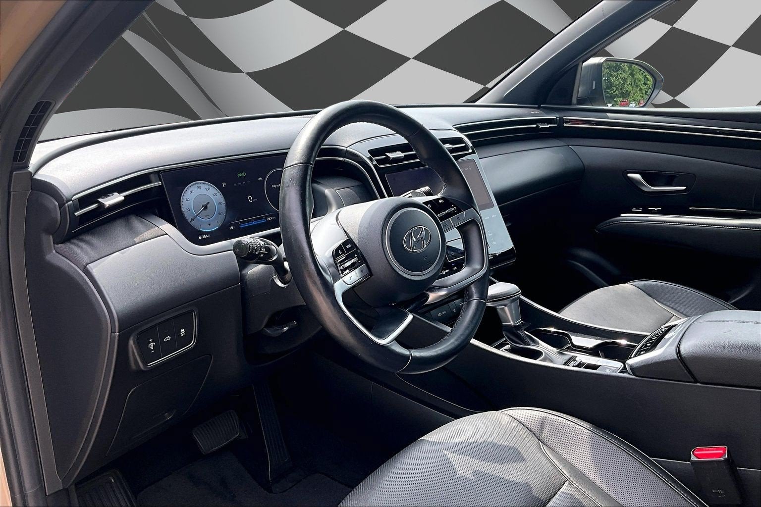 2023 Hyundai Santa Cruz Limited