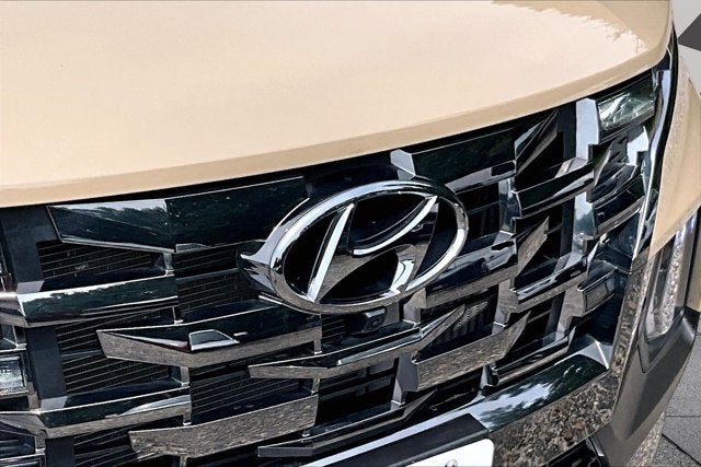 2023 Hyundai Santa Cruz Limited