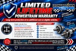 2026 Toyota Tundra 4WD SR5