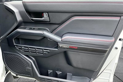 2025 Toyota 4Runner Base