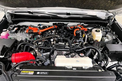 2025 Toyota 4Runner Base