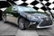 2016 Lexus ES 350 Base