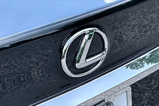 2016 Lexus ES 350 Base
