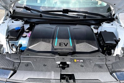 2024 Hyundai IONIQ 5 Limited