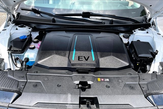 2024 Hyundai IONIQ 5 Limited