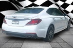 2021 Genesis G70 2.0T