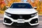 2019 Honda Civic Hatchback Sport
