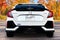 2019 Honda Civic Hatchback Sport