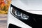 2019 Honda Civic Hatchback Sport