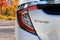2019 Honda Civic Hatchback Sport