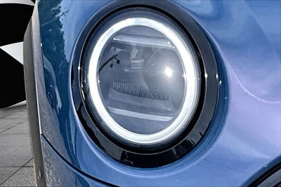 2025 MINI Hardtop 4 Door Cooper S