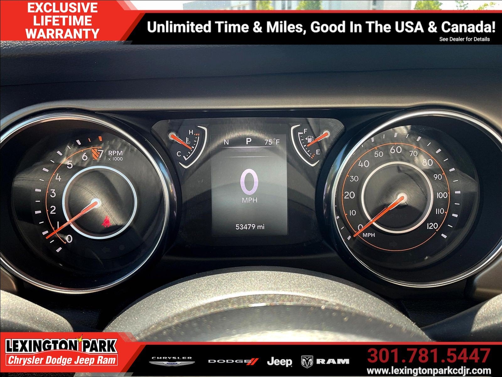 2019 Jeep Wrangler Sport S 4x4
