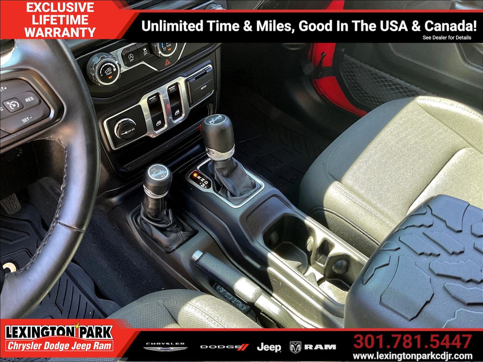 2019 Jeep Wrangler Sport S 4x4