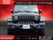 2020 Jeep Wrangler Unlimited Willys 4x4
