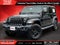 2020 Jeep Wrangler Unlimited Willys 4x4